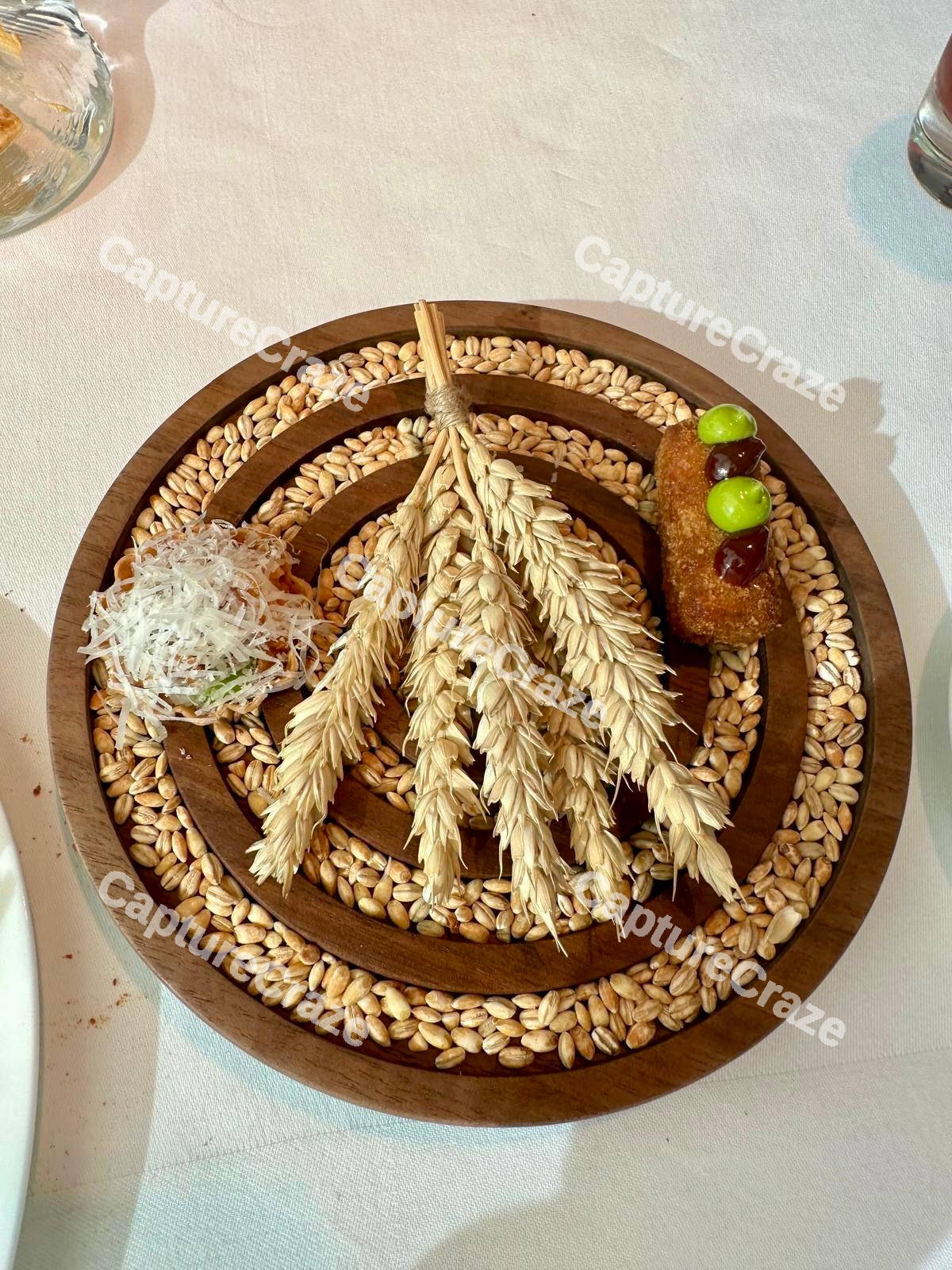 Fine Dining Sushi